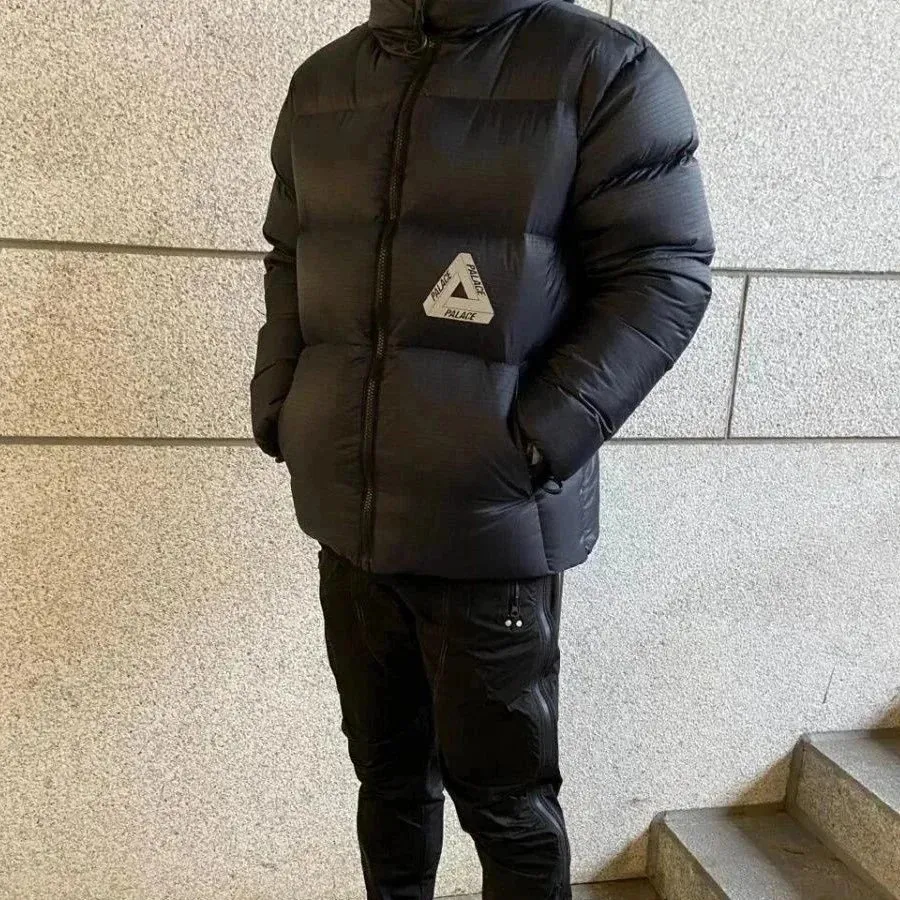 Palace Tri-Ferg Puffer Jacket [2 styles]