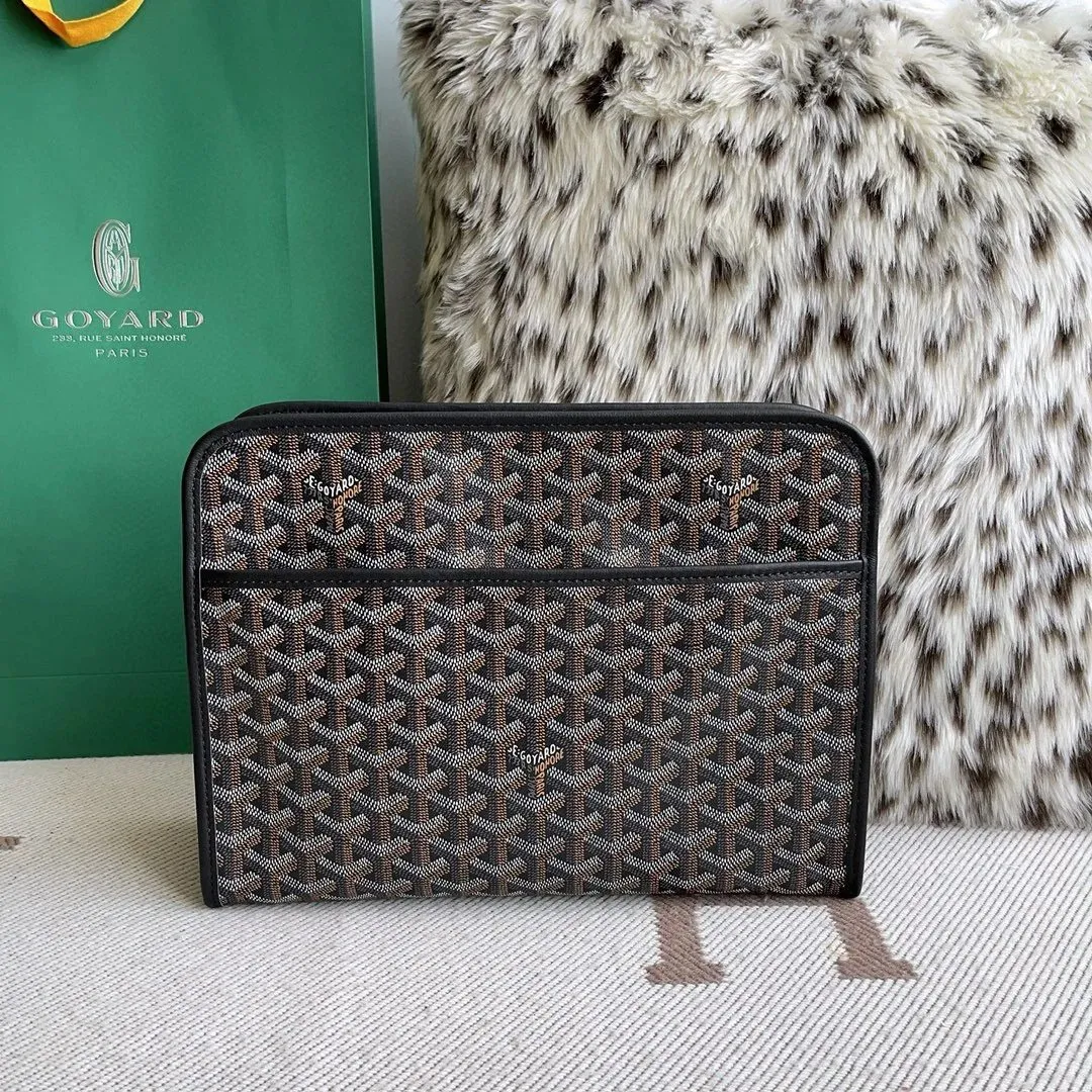 Goyard Saint Louis PM Pouch