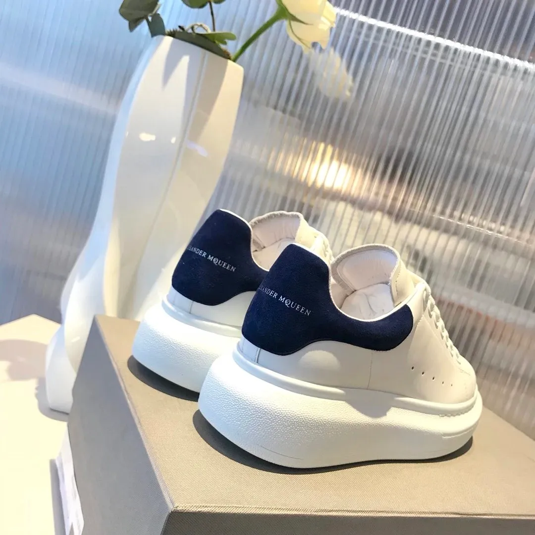 Alexander McQueen Oversized Sneakers [40 styles]