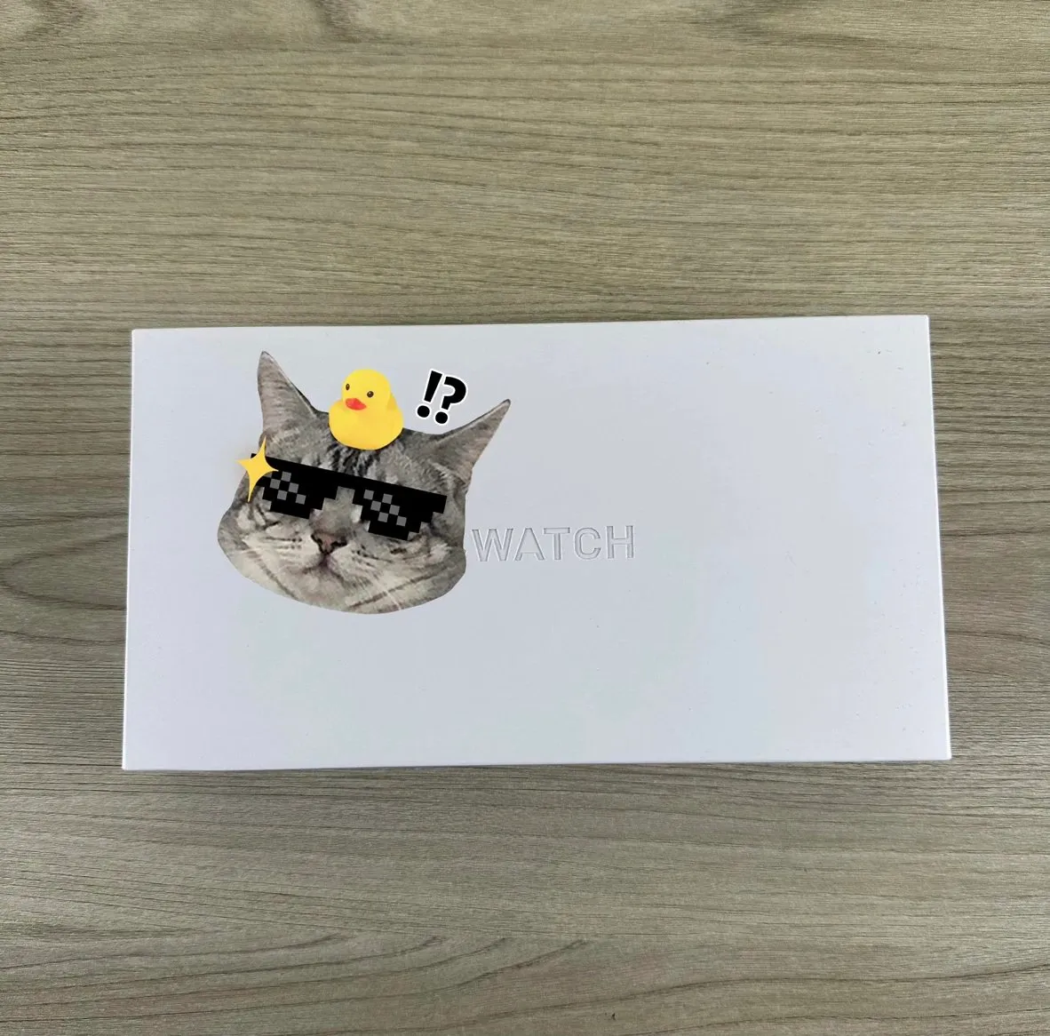 Apple Watch