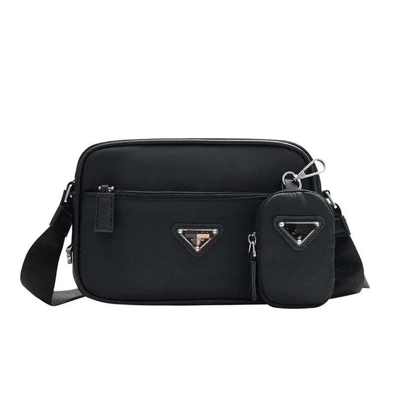 Prada Re-Edition 2000 Nylon Shoulder Bag [40 styles]