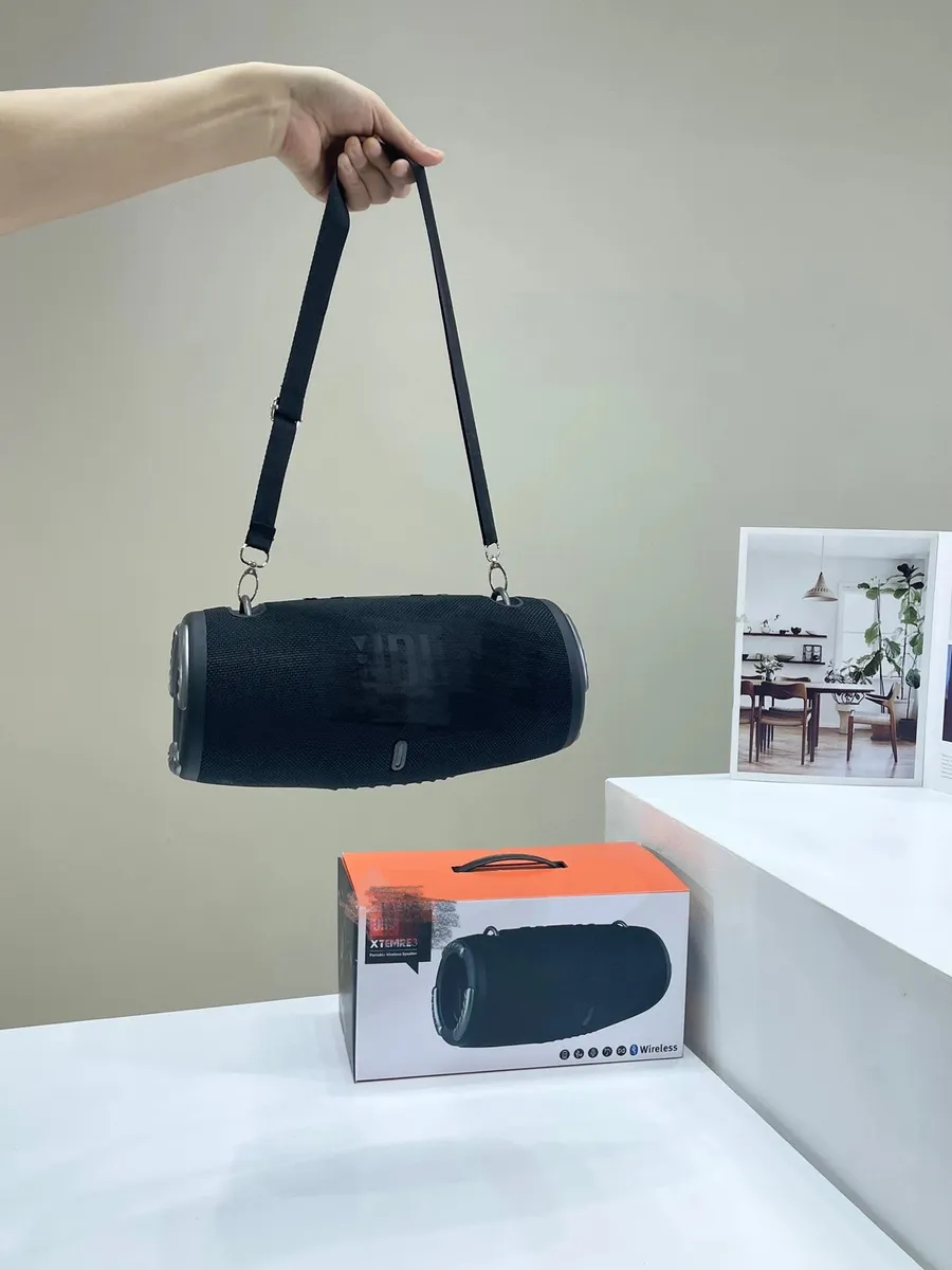 JBL Xtreme 3 Portable Wireless Speaker
