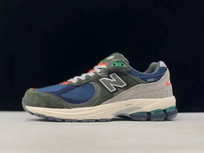 New Balance 2002R Sneakers [25 styles]