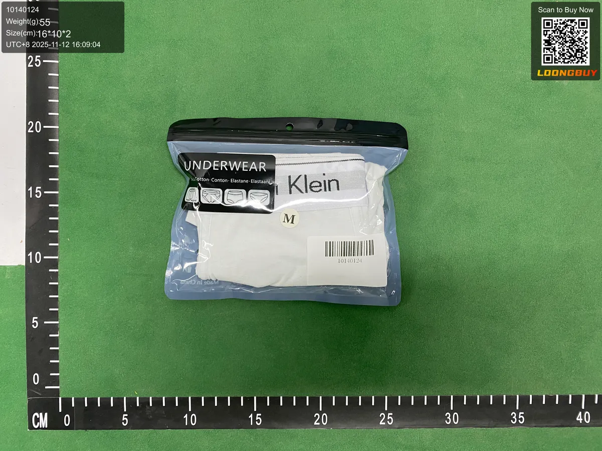 $1.5 Underwear-No purchase limit--Enter the store to view 8000+