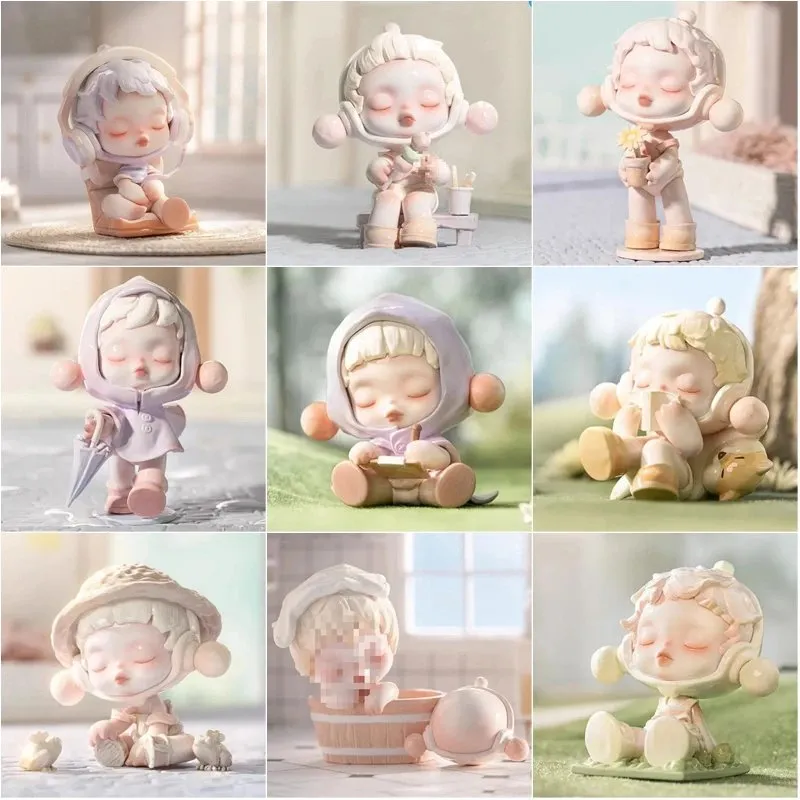 MAYA Blind Box Collectible Figures [20 styles]