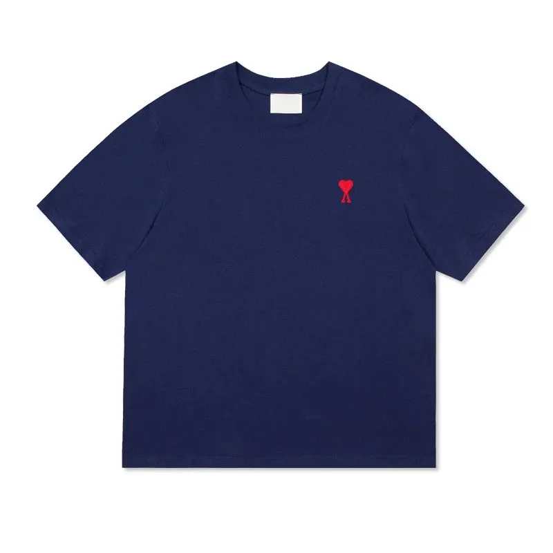 Ami Paris Coeur T-Shirt [22 styles]