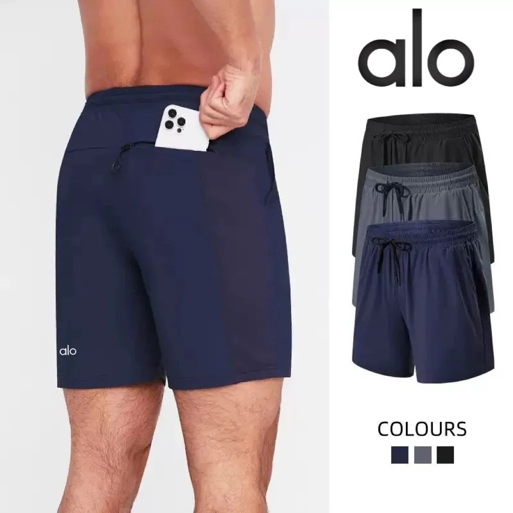 Alo Performance Shorts [3 styles]