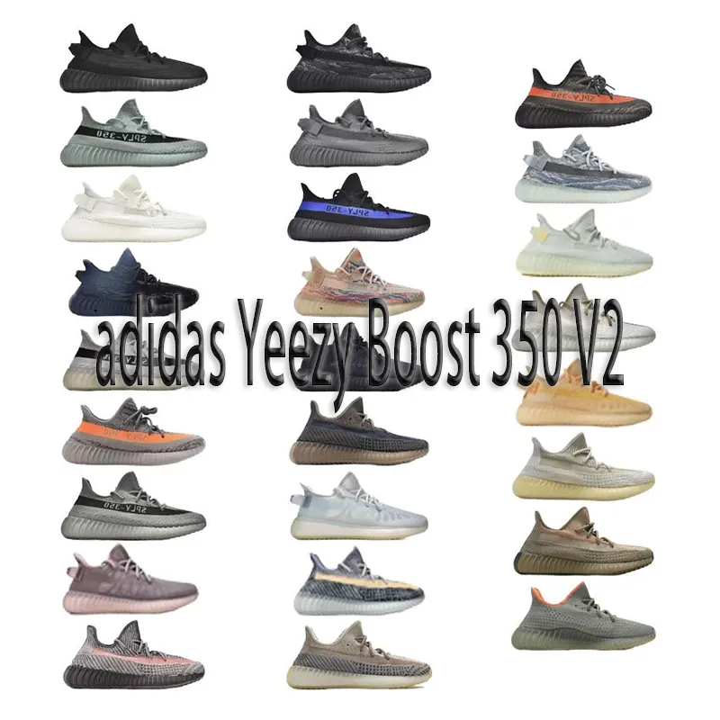 Adidas Yeezy Boost 350 V2 Sneakers [40 styles]