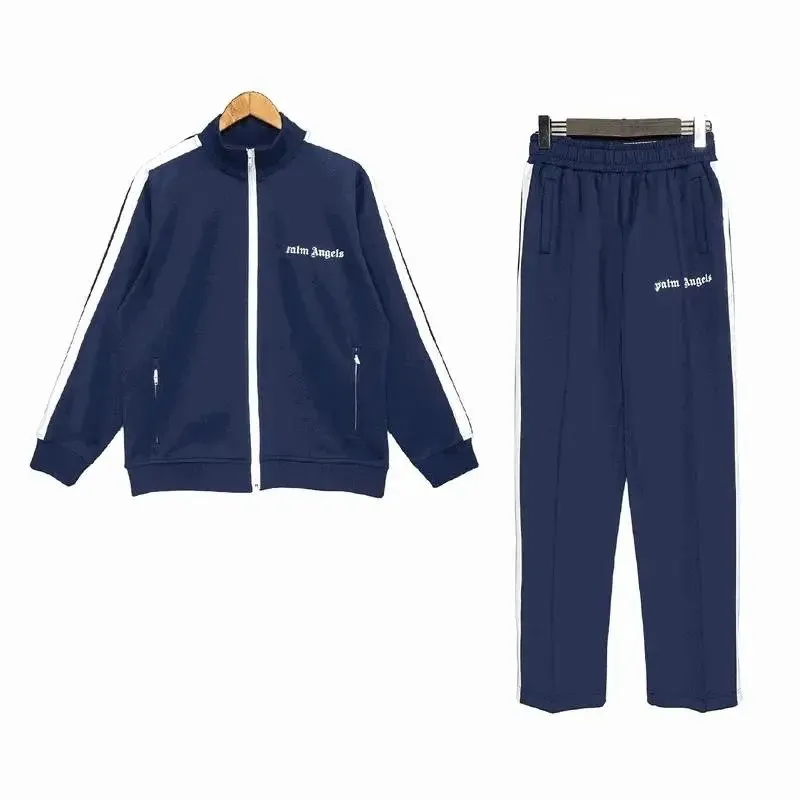 Palm Angels Track Jacket & Pants Set [39 styles]