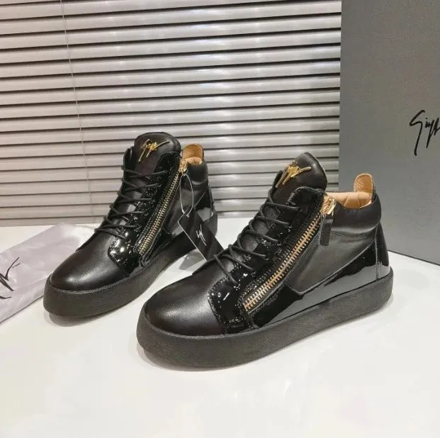 Givenchy B22 High-Top Sneakers [23 styles]