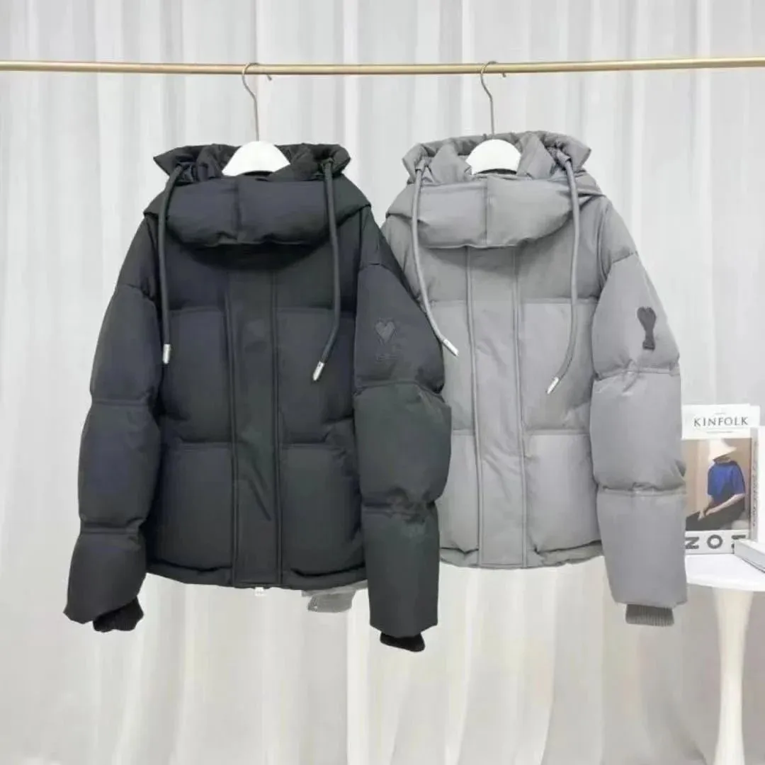 Unbranded Puffer Jacket [3 styles]
