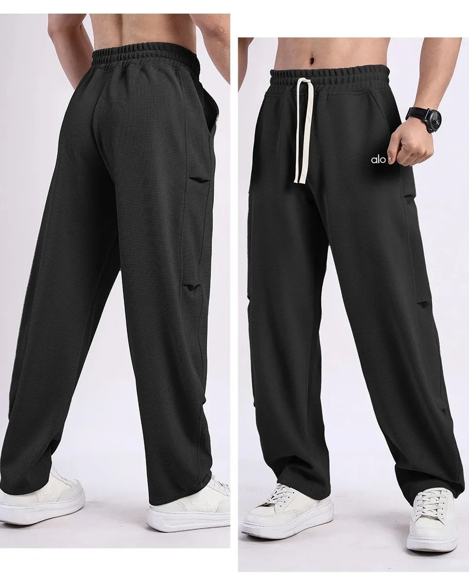 alo Yoga Cargo Pants [4 styles]