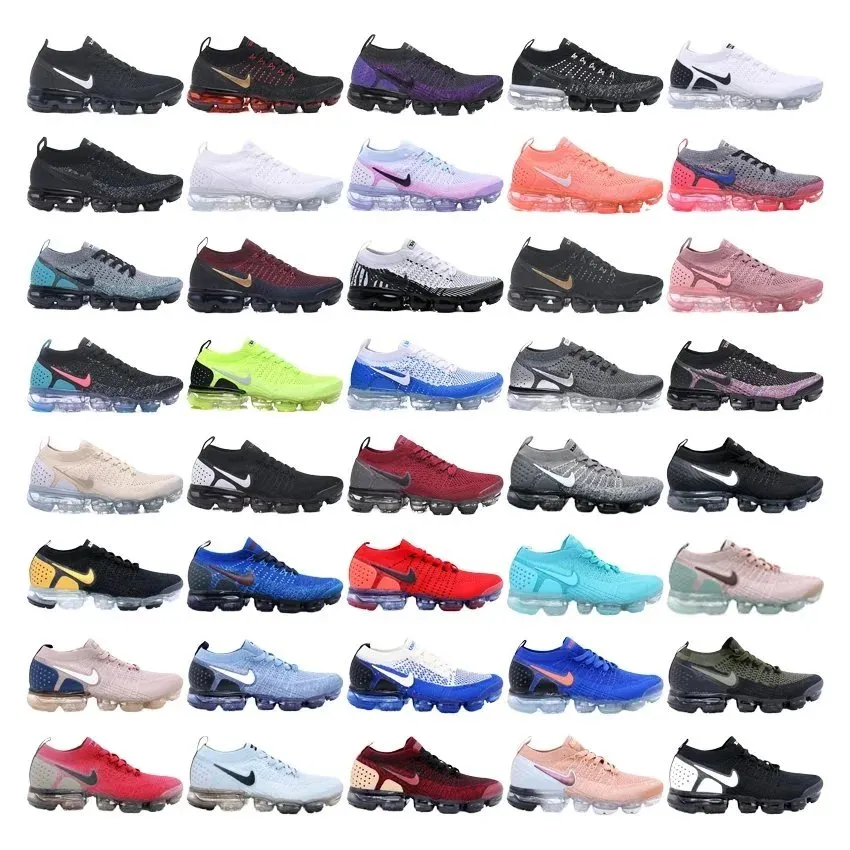 Nike Air VaporMax Sneakers [40 styles]