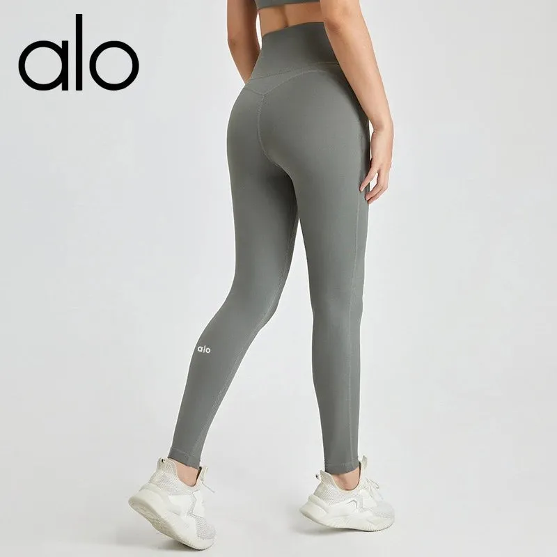 alo High-Waist Leggings [13 styles]
