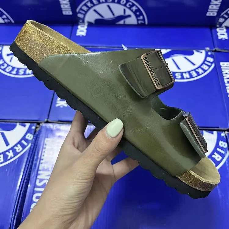 Birkenstock Arizona Sandals [6 styles]