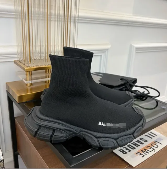 Balenciaga Speed Trainer Sneakers [33 styles]
