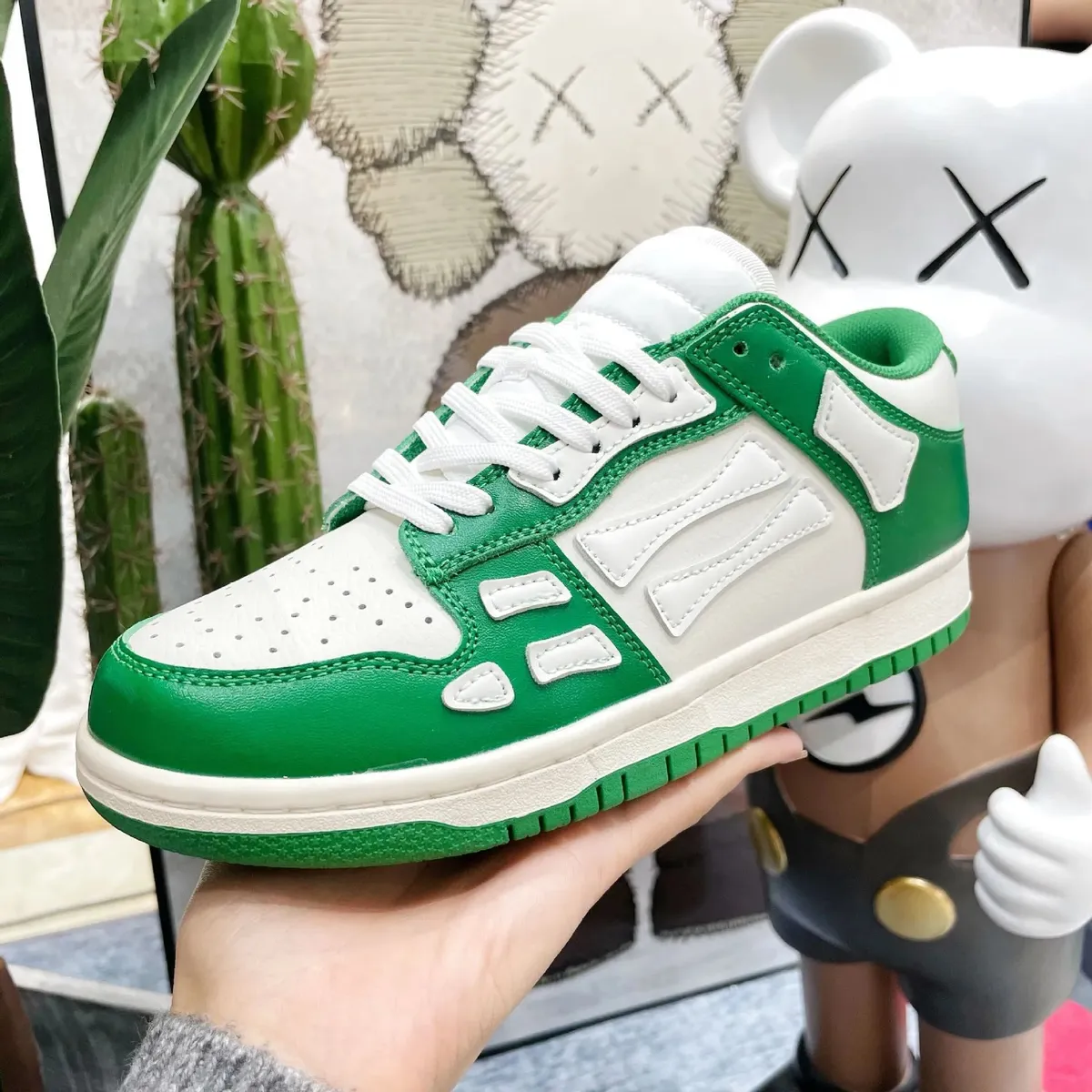Nike Dunk Low Sneakers [6 styles]