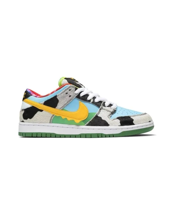 Nike Dunk Low Sneakers [40 styles]