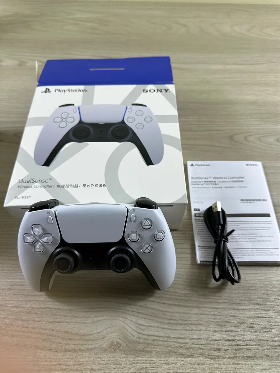 Sony DualSense Wireless Controller for PS5