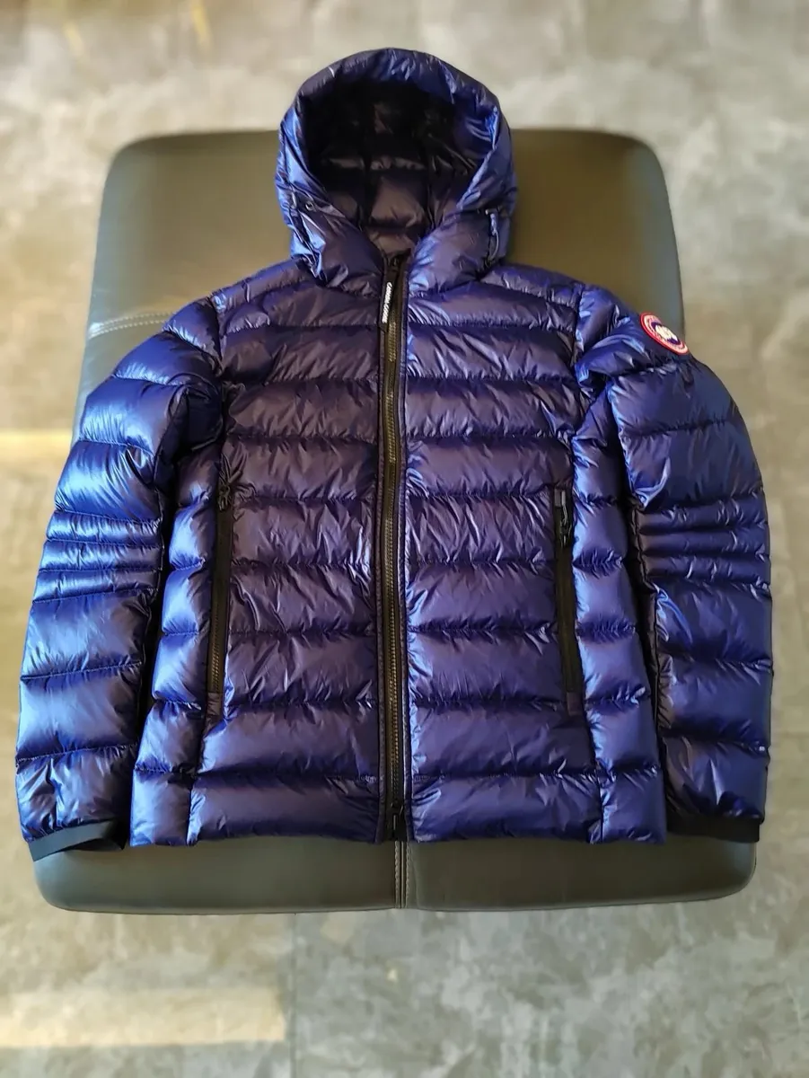 Canada Goose Mayfair Down Jacket
