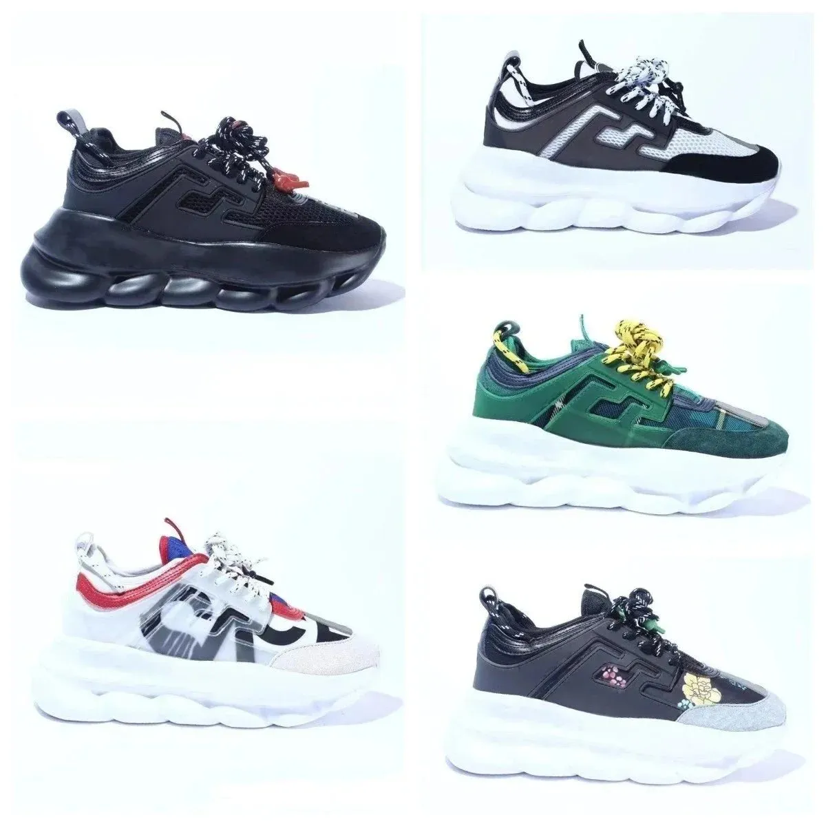Fila Ray Tracer Sneakers [34 styles]