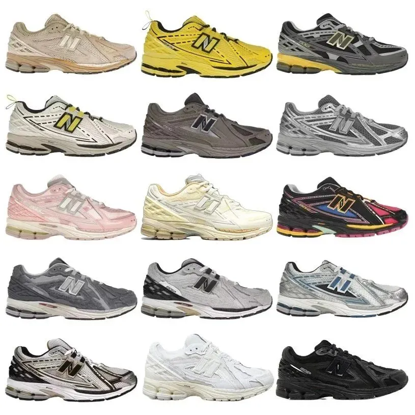New Balance 2002R Sneakers [28 styles]