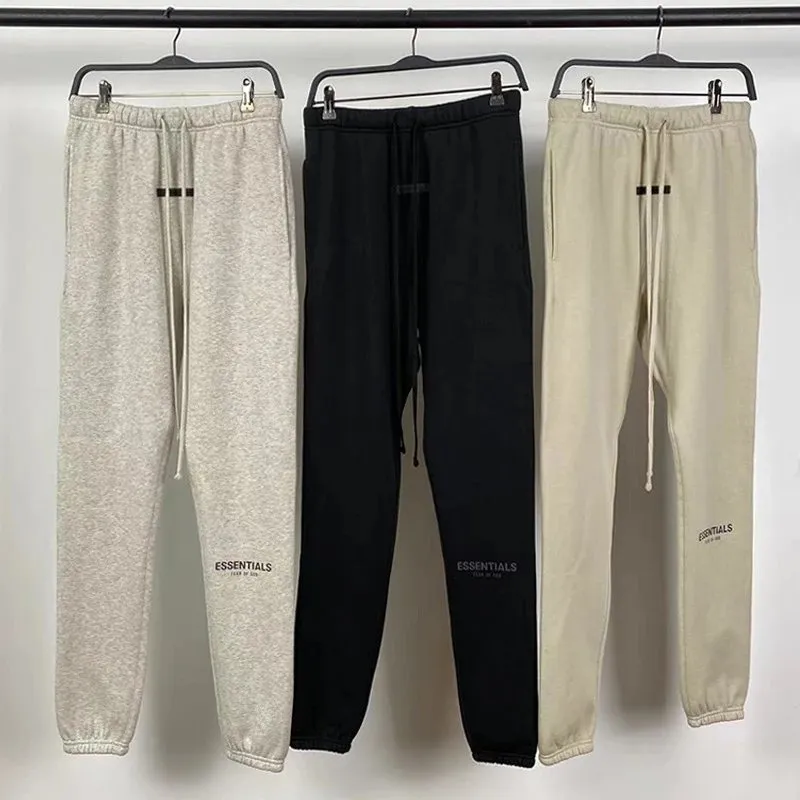 Essentials Sweatpants [5 styles]
