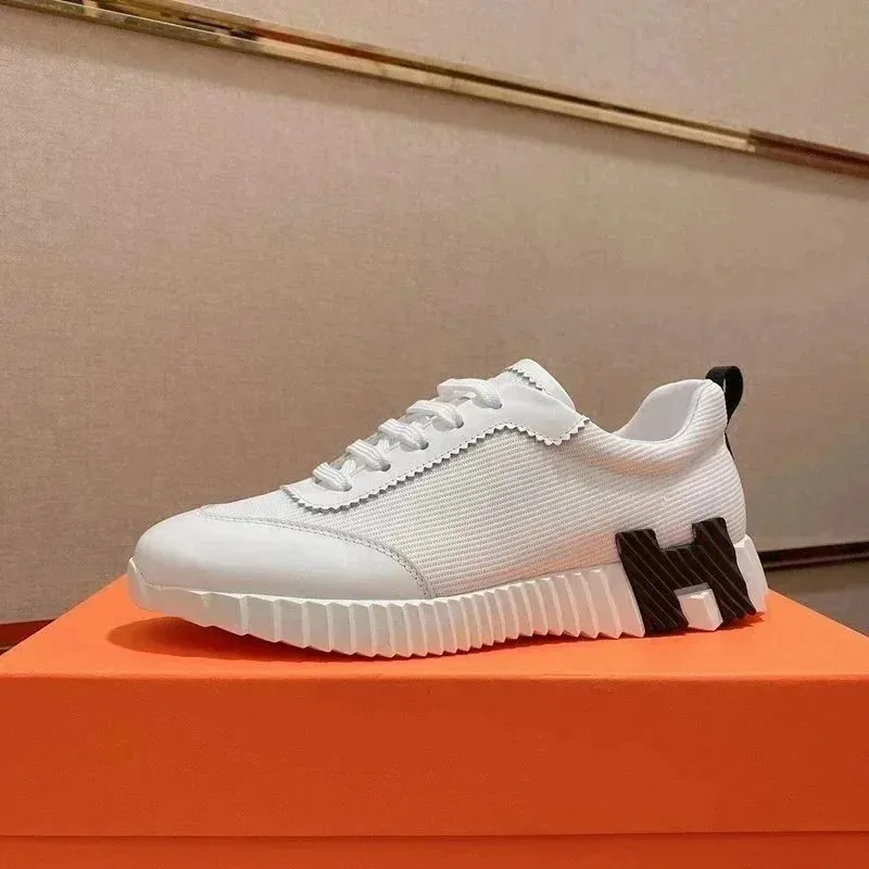 Hermès H08 Sneakers [18 styles]