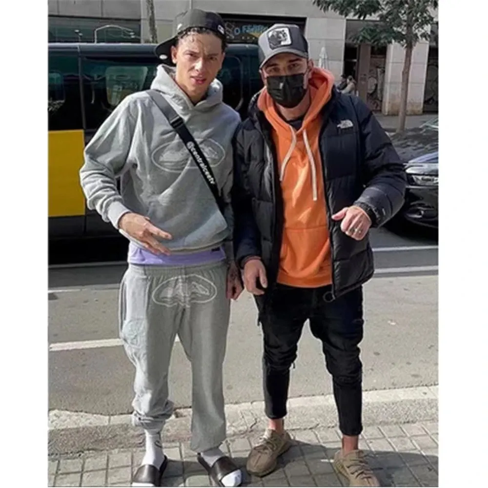 The North Face Hoodie [7 styles]