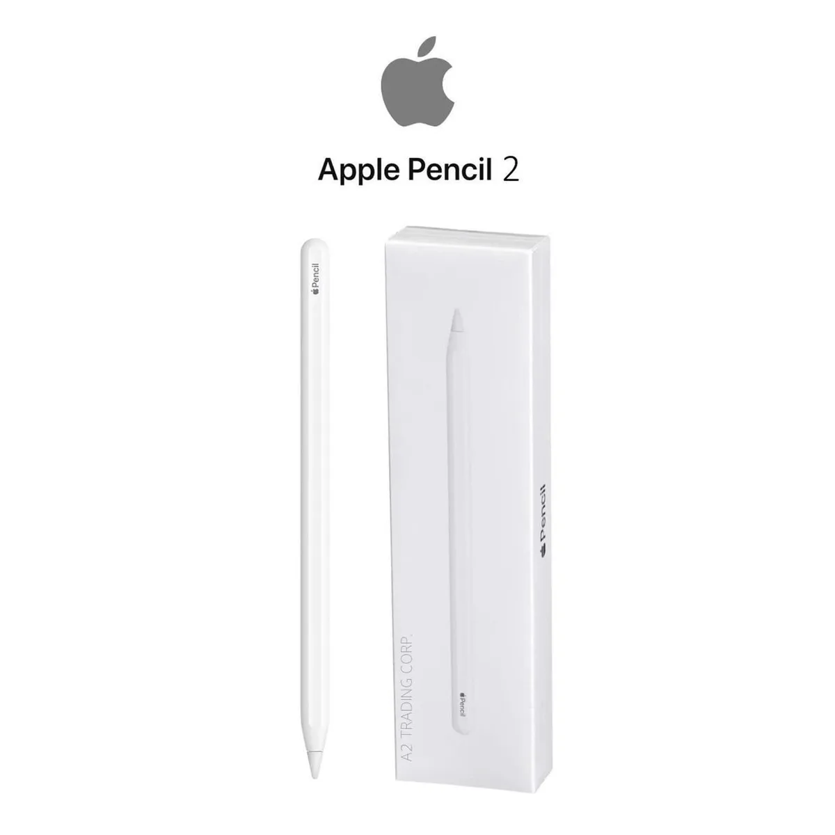 Apple Pencil 2