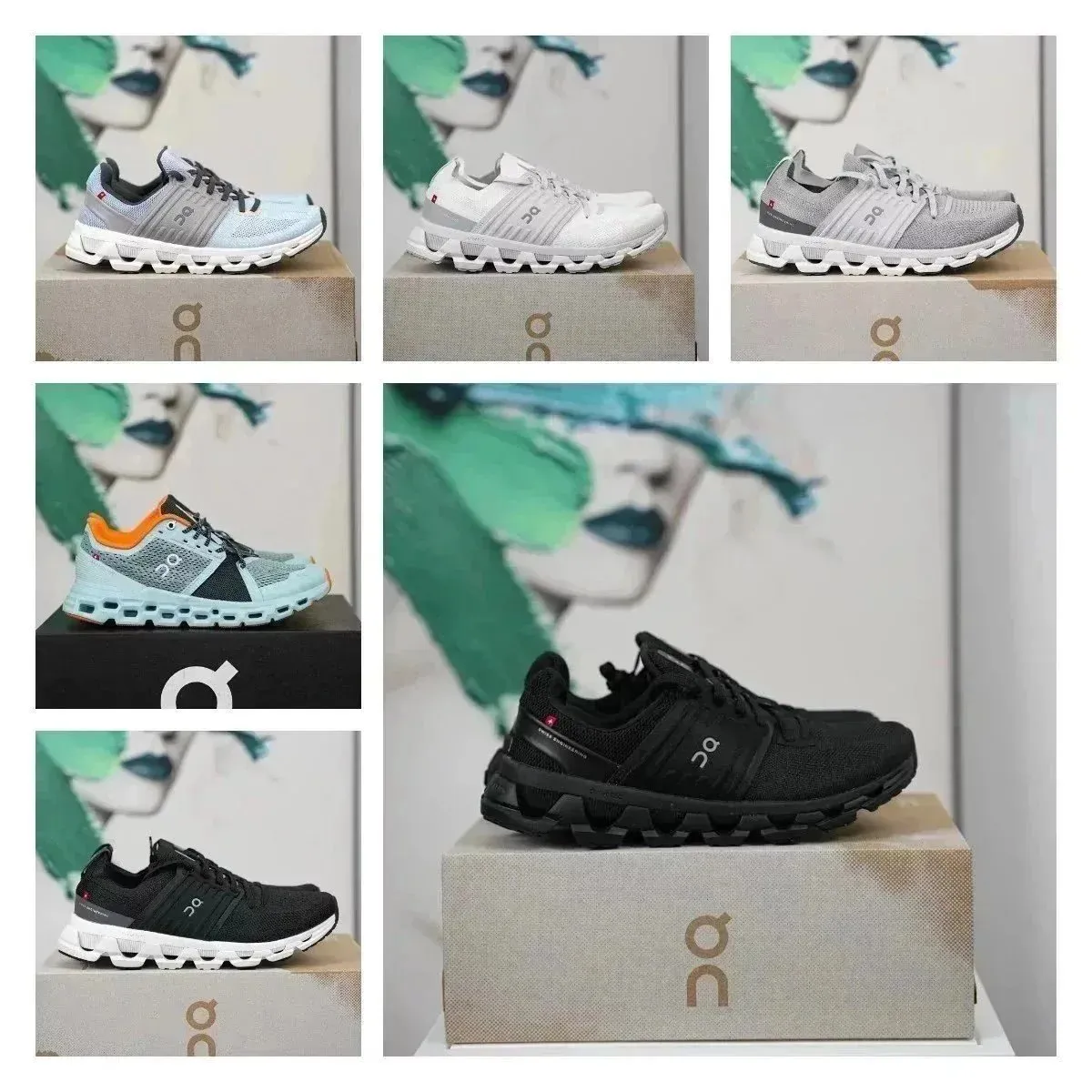On Cloud 5 Sneakers [31 styles]