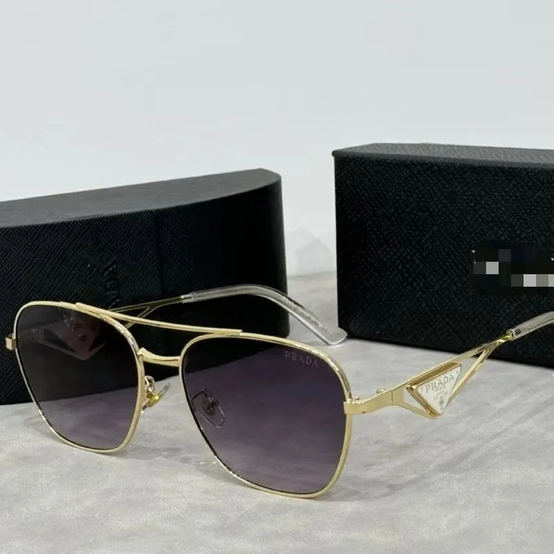 Prada Aviator Sunglasses [6 styles]