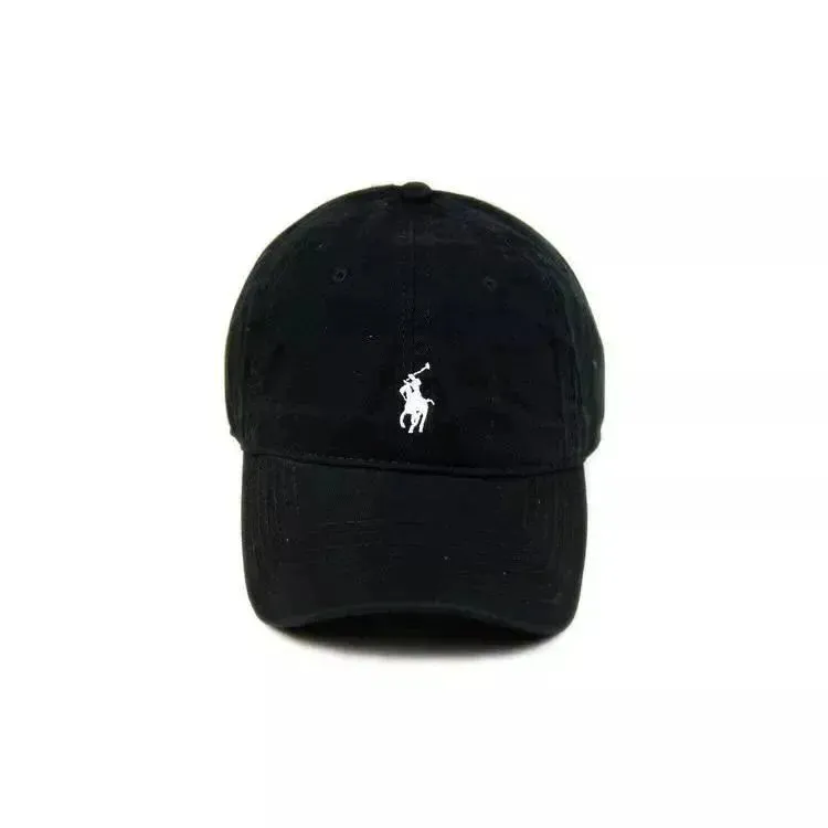 Polo Ralph Lauren Big Pony Cap [5 styles]