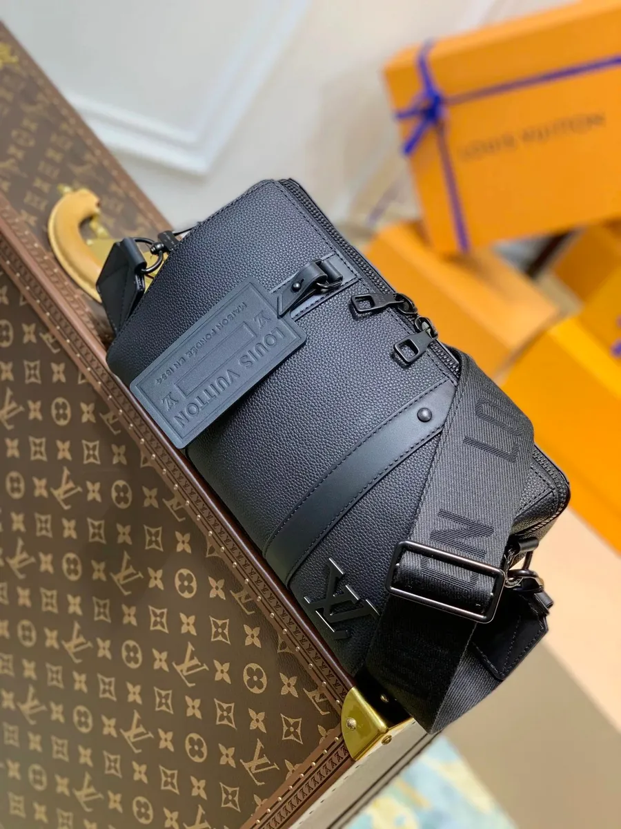 Louis Vuitton Bumbag Crossbody Bag
