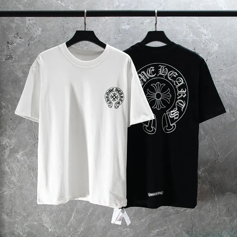 Chrome Hearts T-Shirt [40 styles]