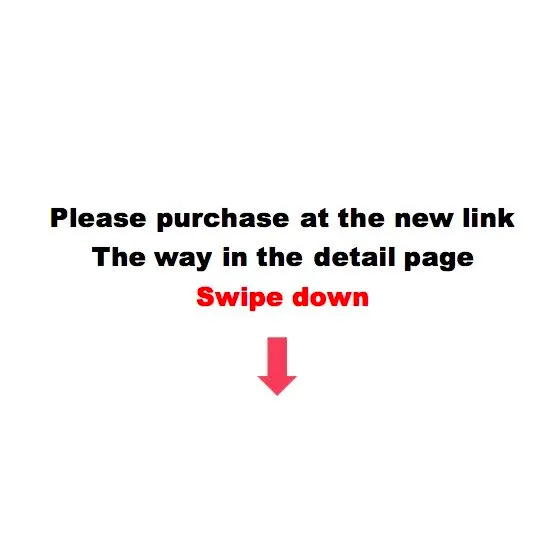 Please purchase at the new link - The way in the detail page [1 style]