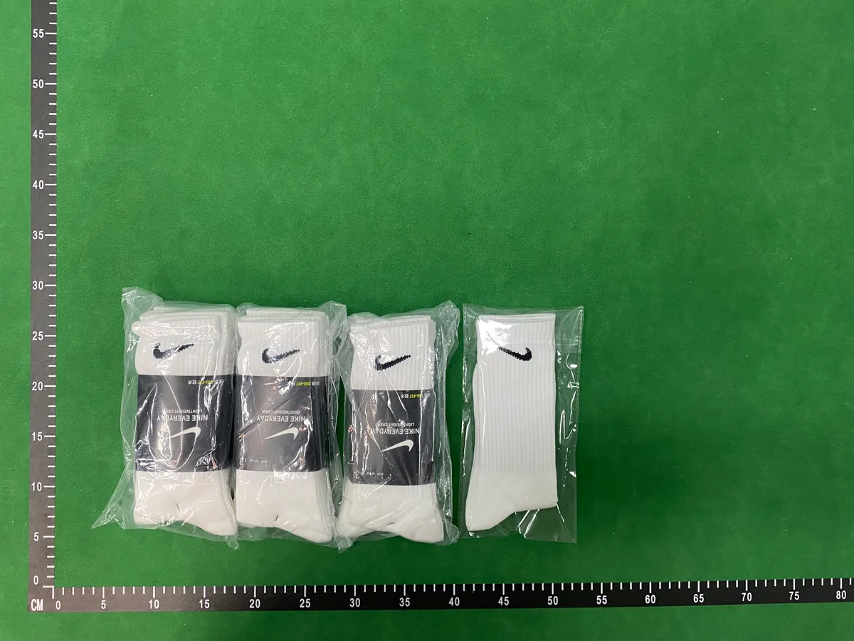 High-Quality Socks 1-SS-003 (Continuous Shipping) (No Returns or Exchanges)