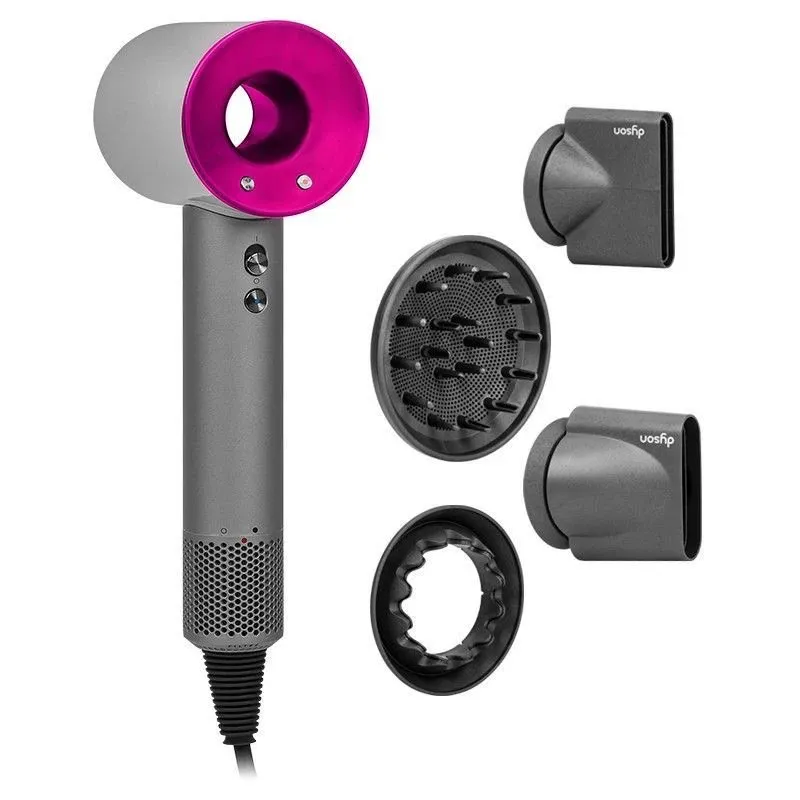 Dyson Supersonic Hair Dryer [15 styles]
