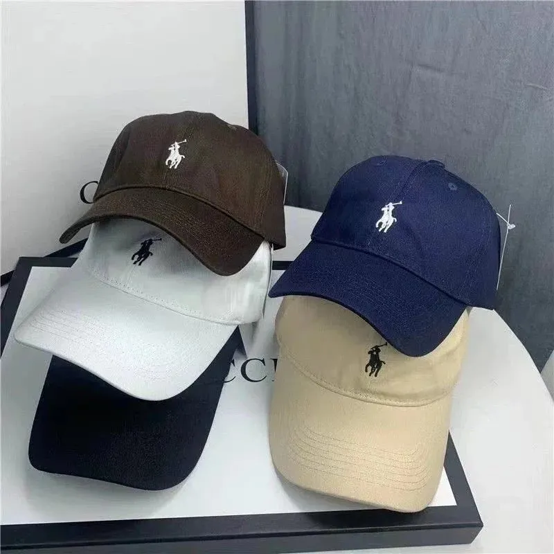 Polo Ralph Lauren Big Pony Cap [32 styles]
