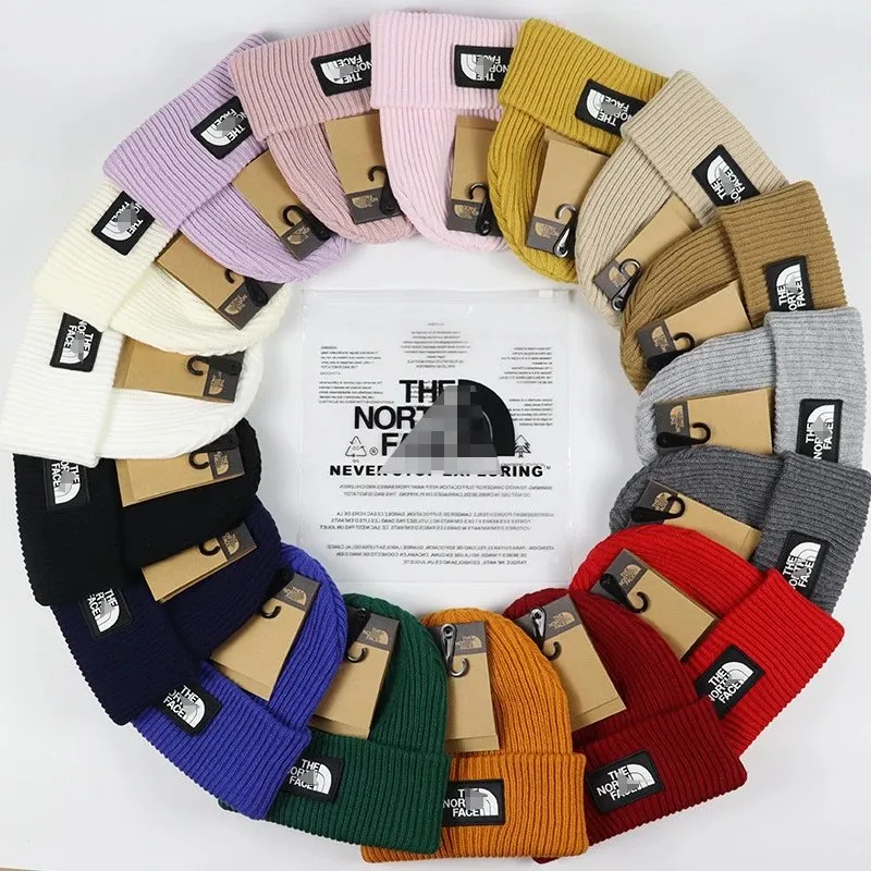 THE NORTH FACE Denali Beanie [23 styles]