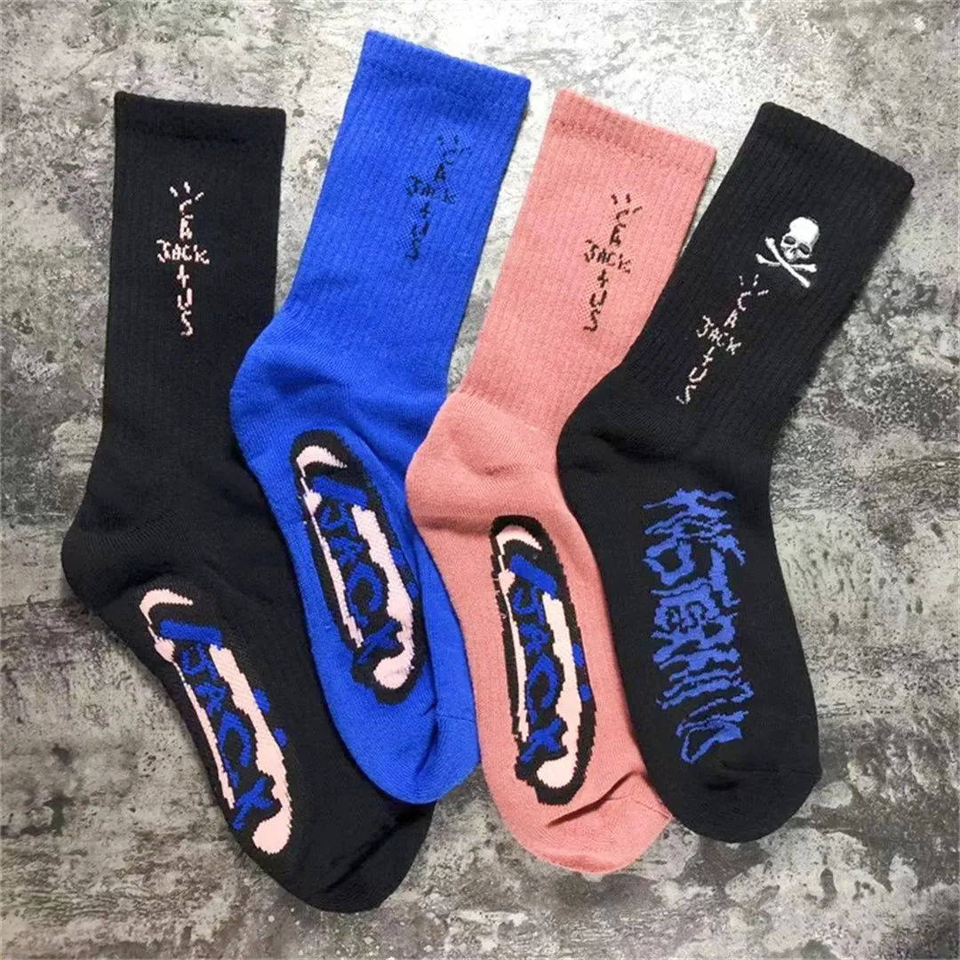 Jack + Us Socks