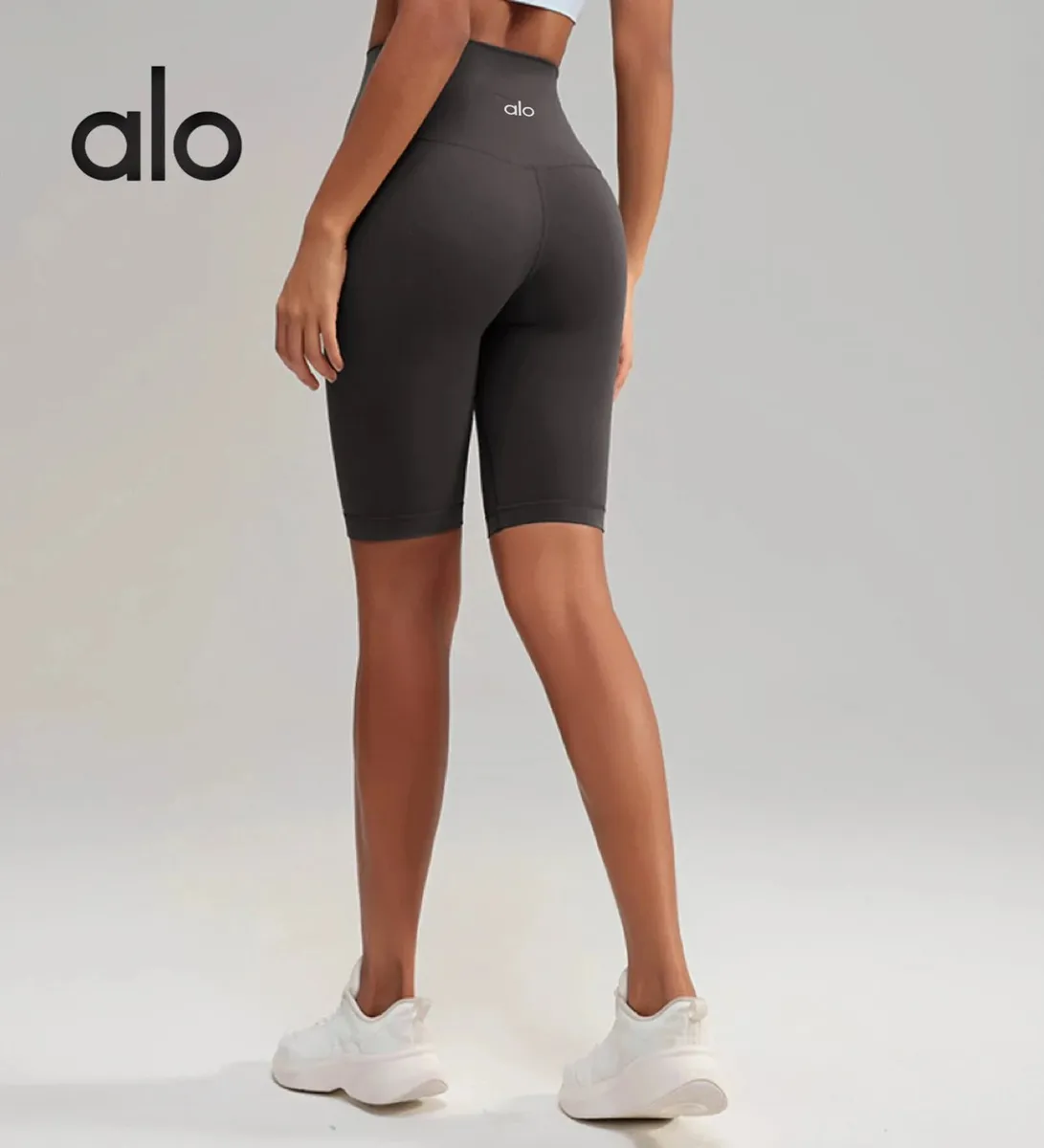 Alo Yoga Biker Shorts [26 styles]