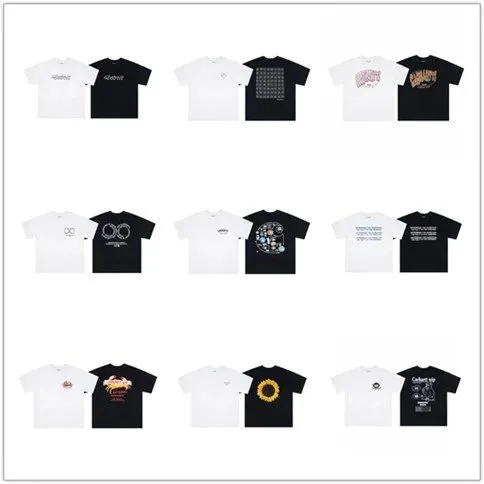 CABINET T-Shirt [20 styles]