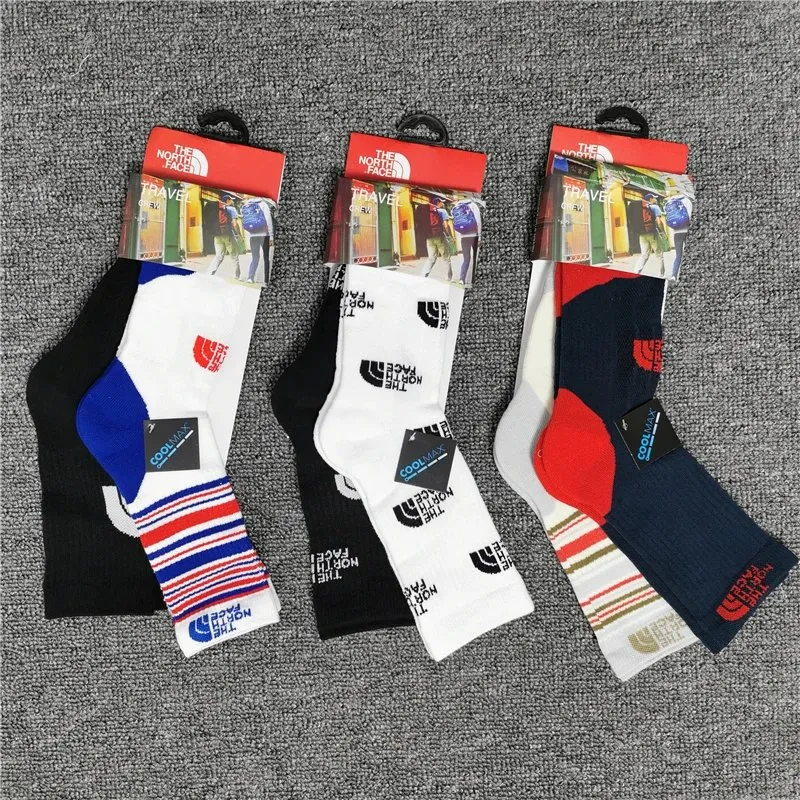 The North Face Travel Socks