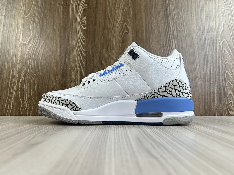 Nike Air Jordan 3 Sneakers [13 styles]