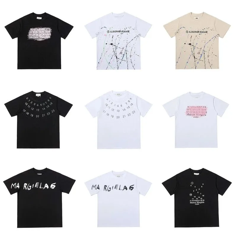 Maison Margiela T-Shirt [13 styles]