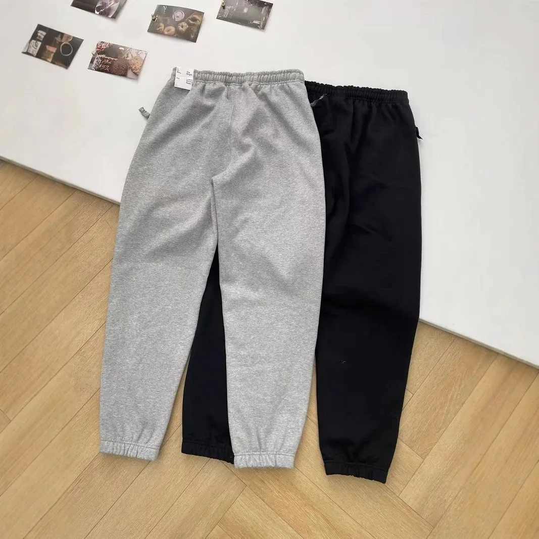 Classic Jogger Pants [2 styles]