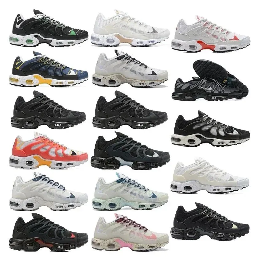 Nike Air Max Plus Sneakers [17 styles]
