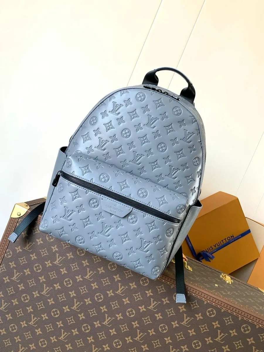 Louis Vuitton Monogram Empreinte Backpack