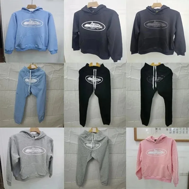 Unbranded Cruise Ship Graphic Hoodies [40 styles]